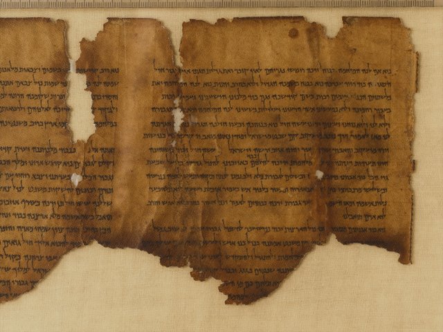 dead-sea-scrolls