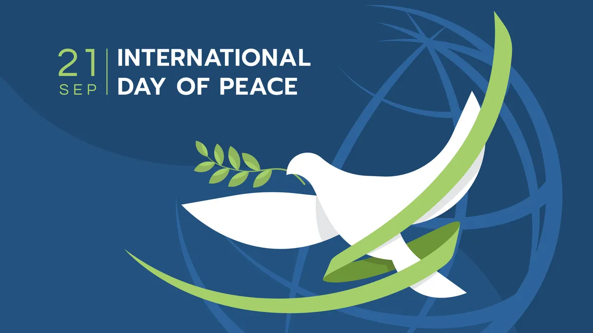 PEACE-DAY