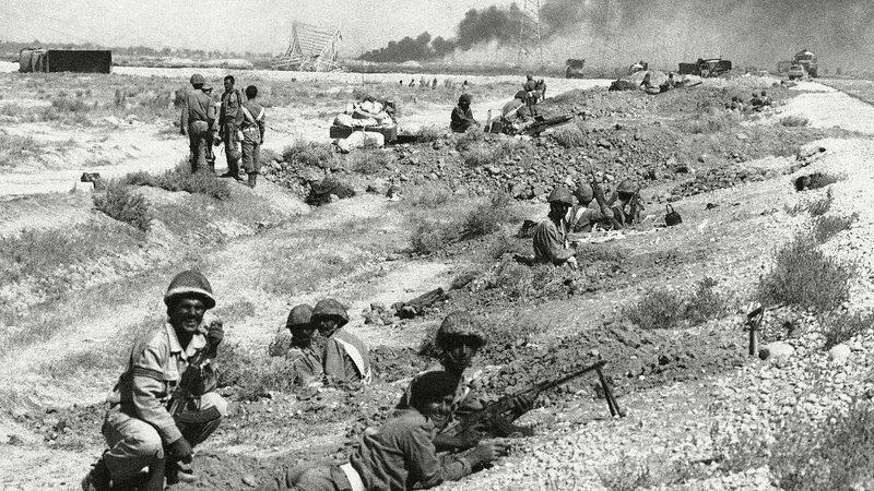 did-you-know-Iran-Iraq-War