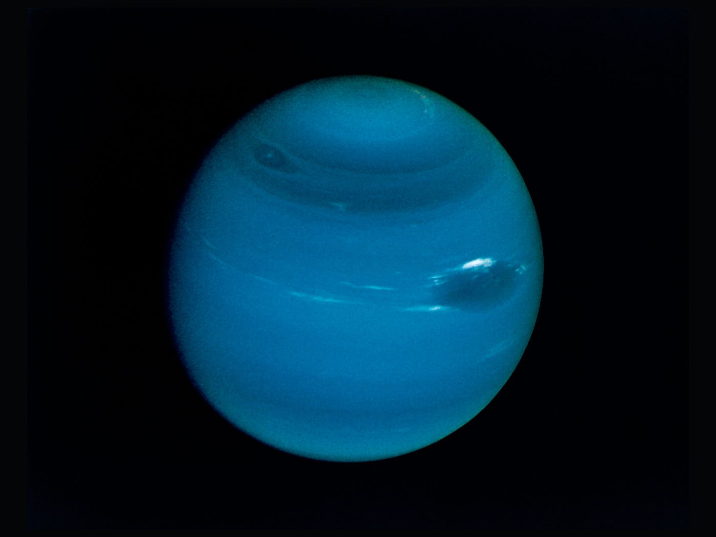 neptune