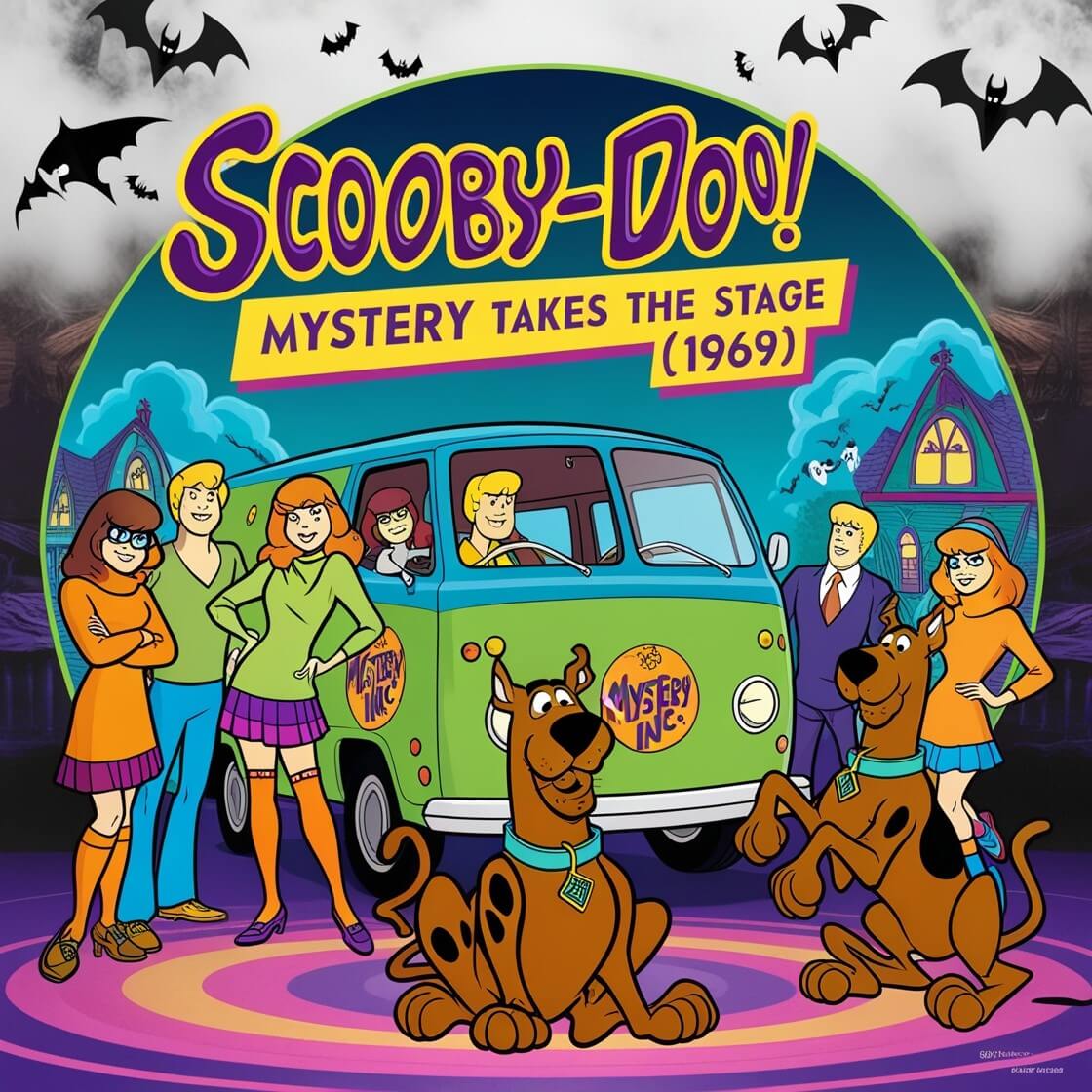 Scooby-Doo Debut: How Mystery Inc. Became a Pop Culture Icon