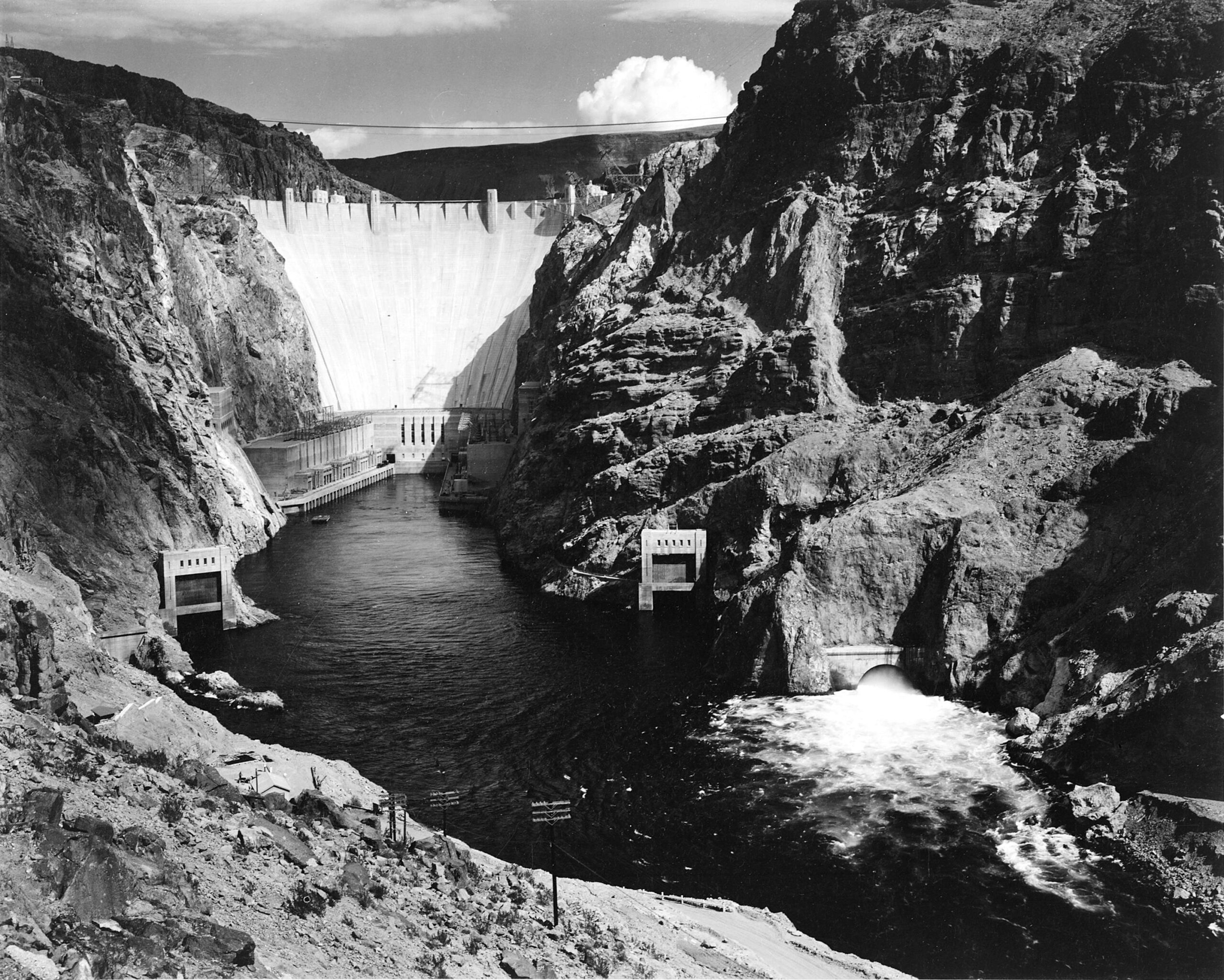 hoover-dam