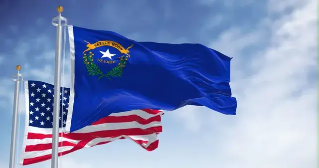 Nevada-statehood-day