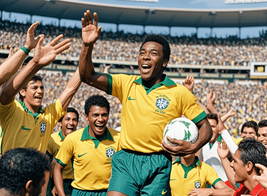 pele-goals