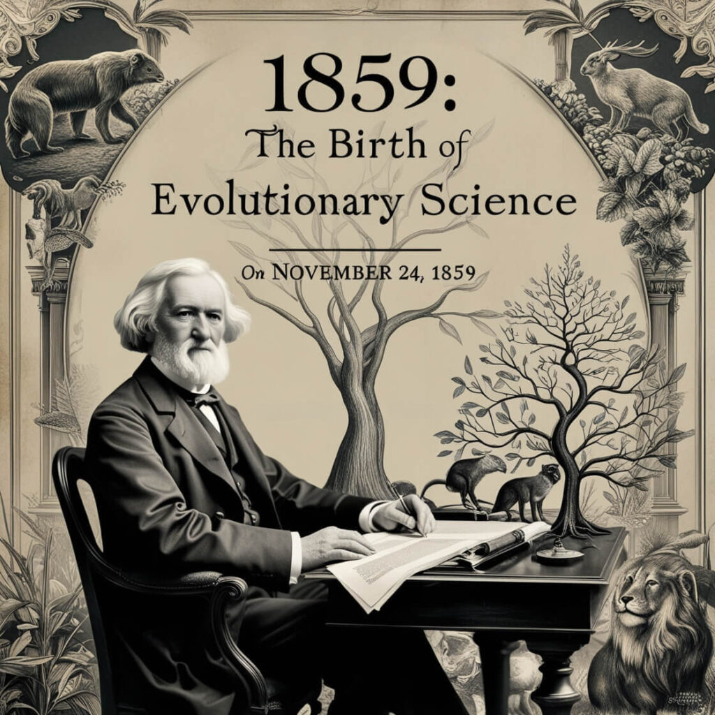 evolutionary-science