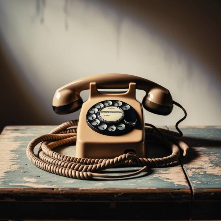 push-button-telephone