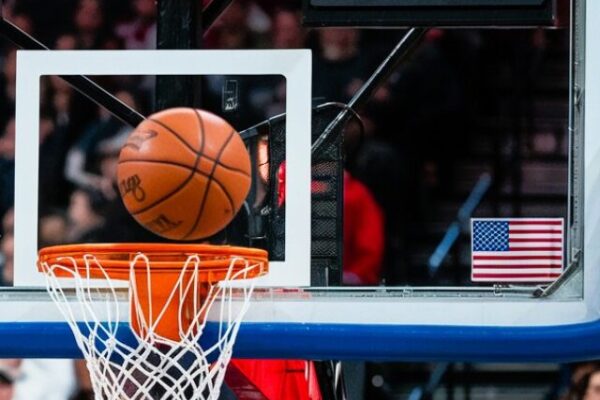 NBA Celebrates 1,000,000th Point Milestone in 1962
