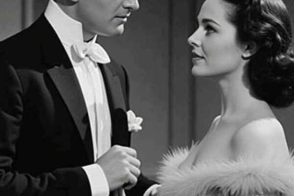 Gone with the Wind Premieres: A Cinematic Milestone (Dec 15)