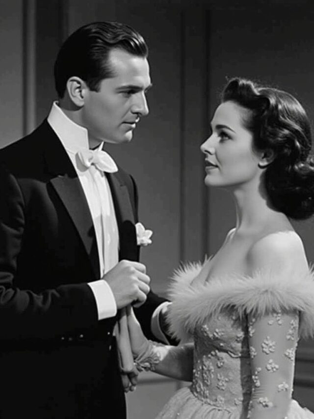 Gone with the Wind Premieres: A Cinematic Milestone (Dec 15)