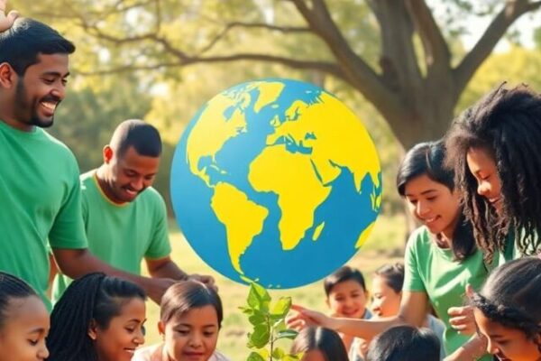 Celebrating International Volunteer Day 2024