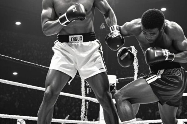 Muhammad Ali Last Fight: A Historic Farewell in 1981