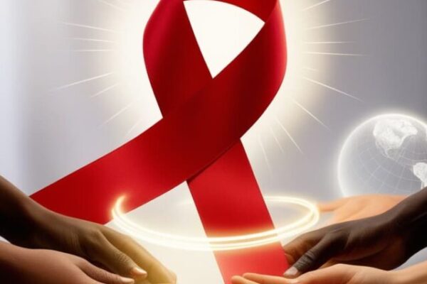 World AIDS Day 2024 Awareness