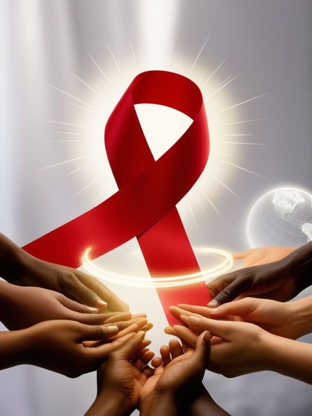 World AIDS Day 2024: HIV/AIDS Awareness