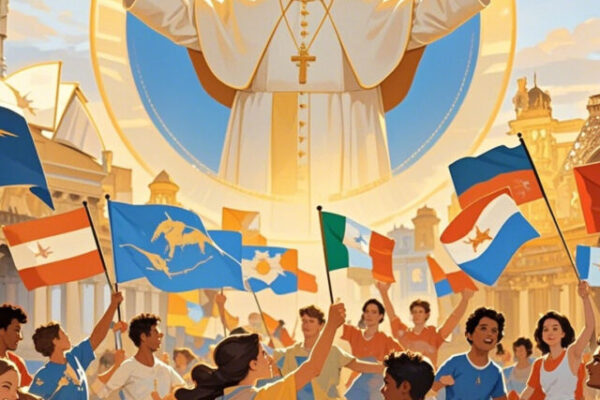 World Youth Day Establishment: Inspiring Global Unity Since 1985