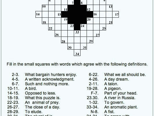 first-crossword-puzzle-published-1913