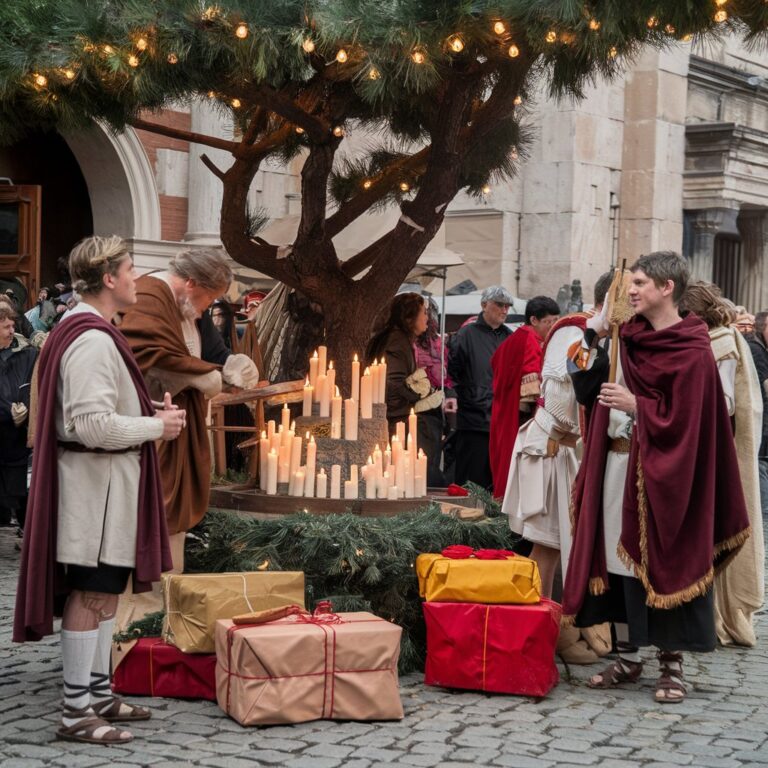 first-christmas-celebration-rome-336-ad