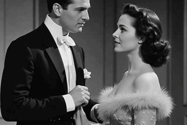 Gone with the Wind Premieres: A Cinematic Milestone (Dec 15)