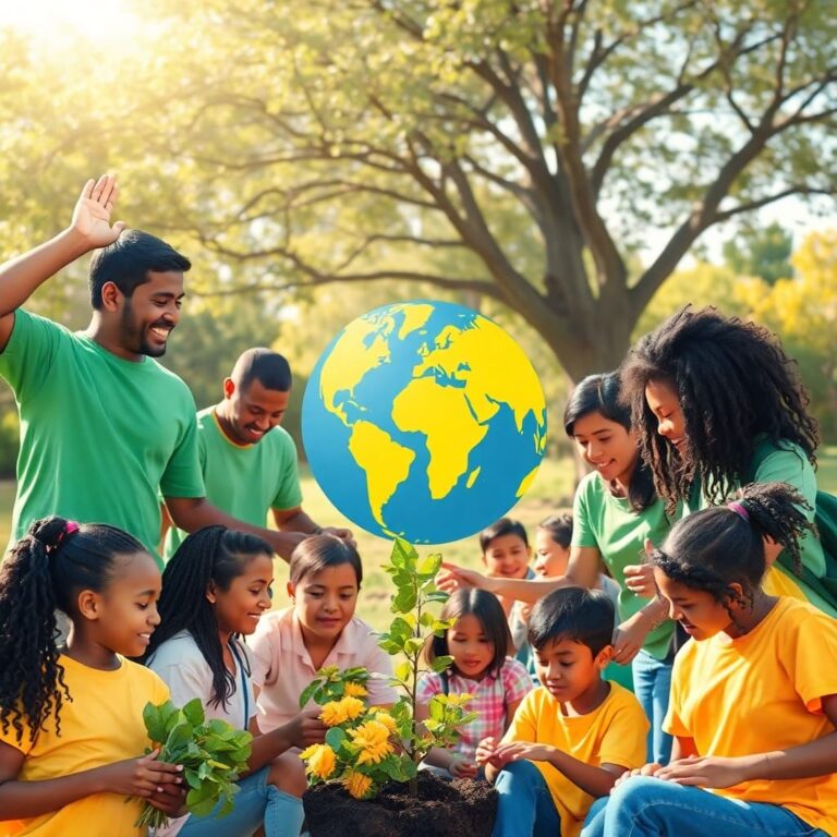 Celebrating International Volunteer Day 2024