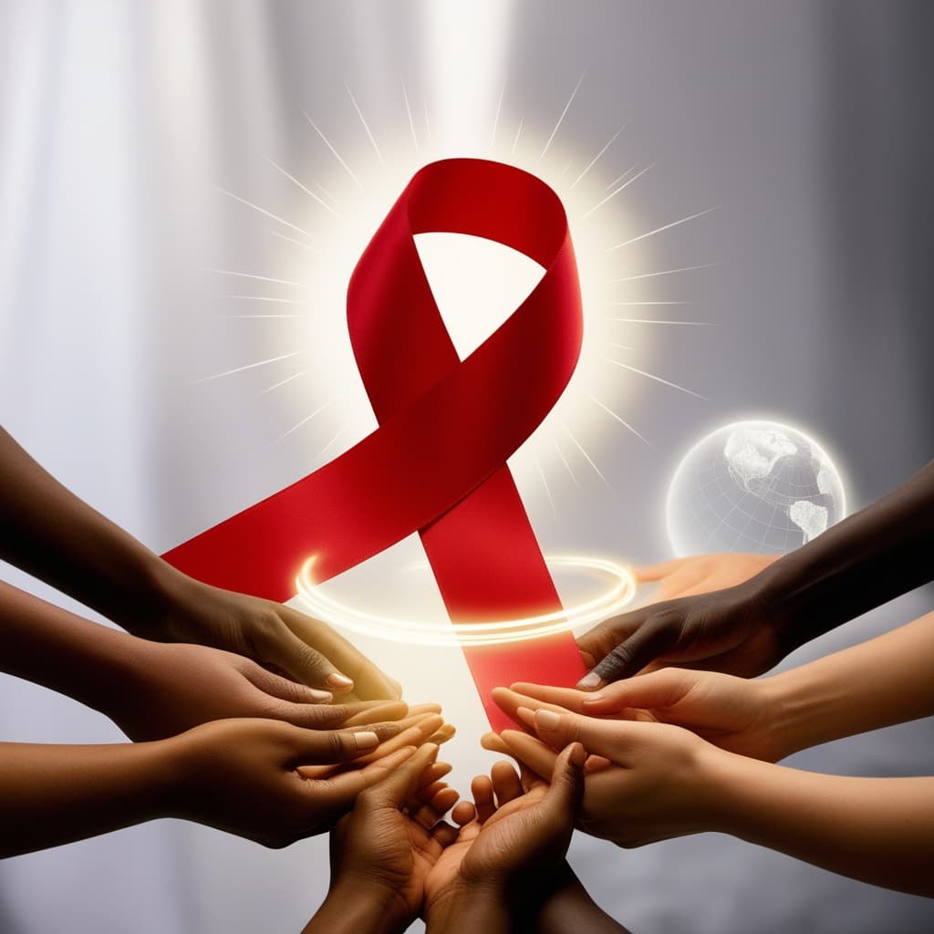 World AIDS Day 2024 Awareness