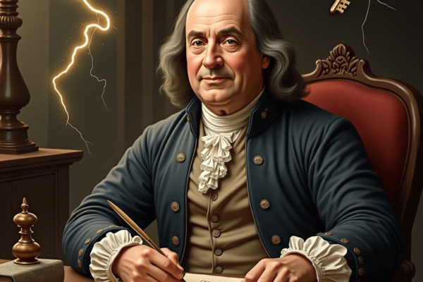 Benjamin Franklin Born: A Founding Father’s Legacy Begins in 1706