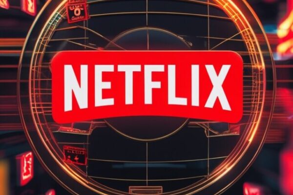 Netflix Hits $100 Billion Market Value in 2018