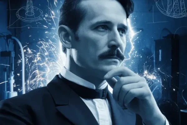 Nikola Tesla’s Legacy: Remembered After His Death in 1943