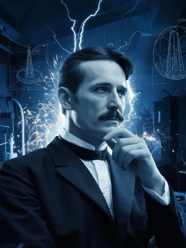 Nikola Tesla’s Legacy: Remembered After His Death in 1943