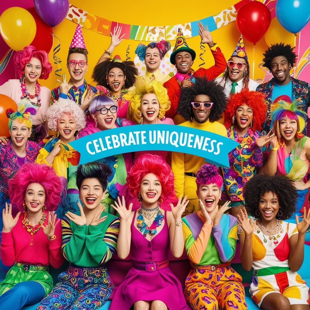 Celebrate Peculiar People Day 2025: Embrace Individuality