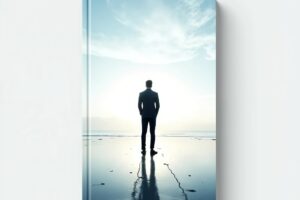 Cover of The Let Them Theory by Mel Robbins showing a bold and modern design. A self-help guide teaching readers how to release control and focus on emotional freedom, ideal for personal growth and mindset improvement.