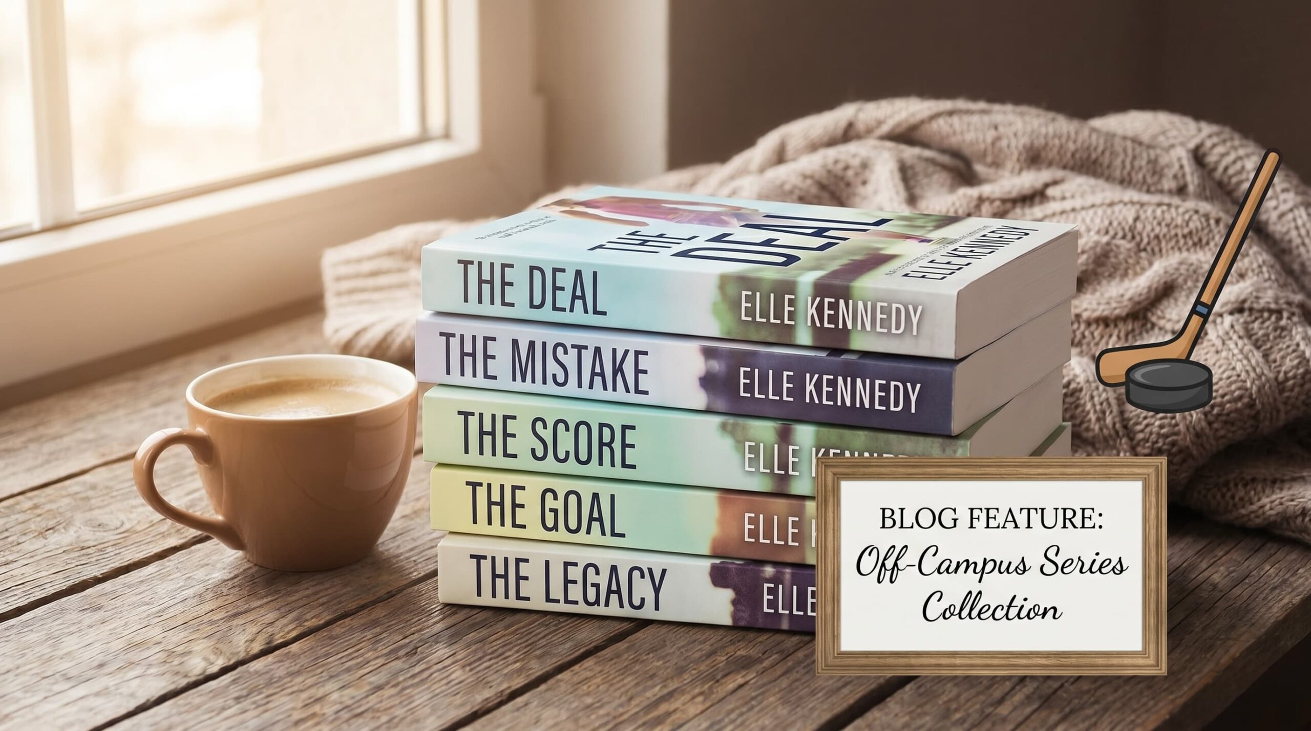 elle-kennedy-off-campus-series