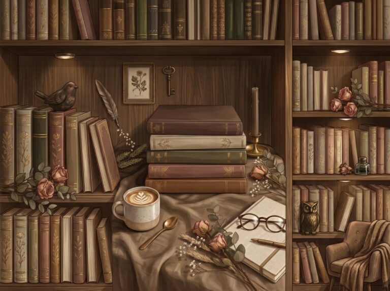 Discover 5 books every woman should read, including emotional, inspiring, and life-changing stories perfect for modern readers.